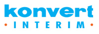 Konvert Interim